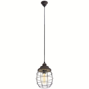 Lustra Bampton 49219 Lucente - Home & Lighting