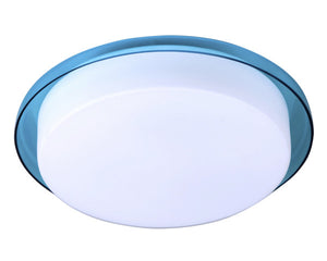 Plafoniera Tray Lv 61021/B Lucente - Home & Lighting