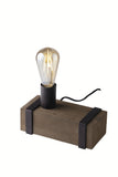 Veioza I-Texas-L1 Lucente - Home & Lighting