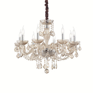 Candelabru Rose Sp8 166889 Lucente - Home & Lighting