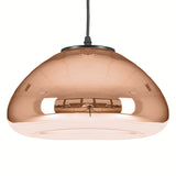 Lustra Victory Glow M St-9002M Copper Lucente - Home & Lighting