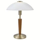 Veioza Solo 1 87256 Lucente - Home & Lighting