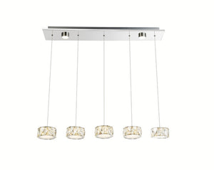 Lustra Amur 49350-52H Lucente - Home & Lighting