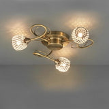 Lustra AHERNE 73758 Lucente - Home & Lighting