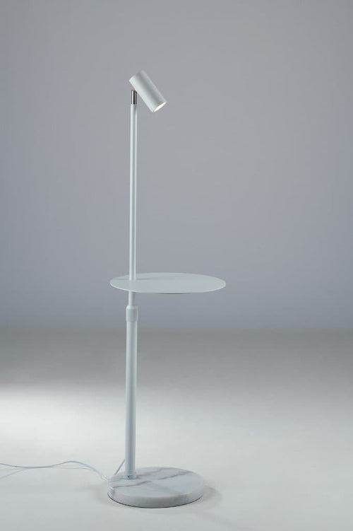 Lampadar I-RELAX-PT BCO Lucente - Home & Lighting