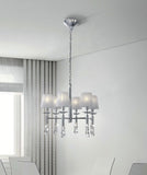 Candelabru Tiffany 3851 Lucente - Home & Lighting