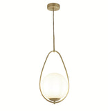 Lustra Avalon 9171-1Go Lucente - Home & Lighting