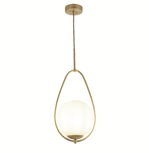 Lustra Avalon 9171-1Go Lucente - Home & Lighting