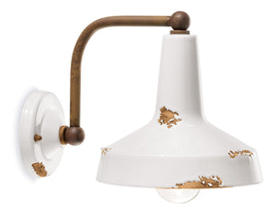 Aplica VINTAGE C1420-VIB Lucente - Home & Lighting