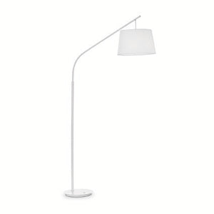 Lampadar Daddy Pt1 Bianco 110356 Lucente - Home & Lighting