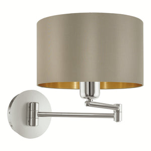 Aplica Maserlo 95055 Lucente - Home & Lighting