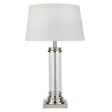 Veioza Pedestal Eu5141Ss Lucente - Home & Lighting