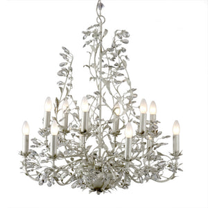 Candelabru Michelangelo Lv 53313/Gb Lucente - Home & Lighting