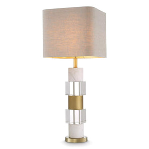 Veioza CULLINGHAM 116451 Lucente - Home & Lighting