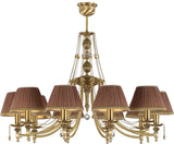 Candelabru Nico Nic-Zw-10(P/A) Lucente - Home & Lighting