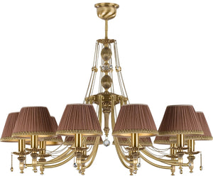 Candelabru Nico Nic-Zw-10(P/A) Lucente - Home & Lighting