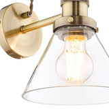 Aplica ISAAC LA3727742-Q Lucente - Home & Lighting