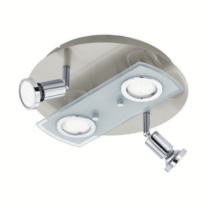 Plafoniera Pawedo 1 32001 Lucente - Home & Lighting