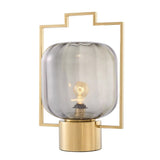 Veioza WANG 113074 Lucente - Home & Lighting