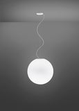 Lustra Lumi F07 A49 01 Lucente - Home & Lighting