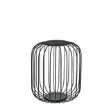 Lampadar DJAMBE PT D55 NERO 293394