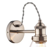 Aplica ISAAC LA3727741-Q Lucente - Home & Lighting