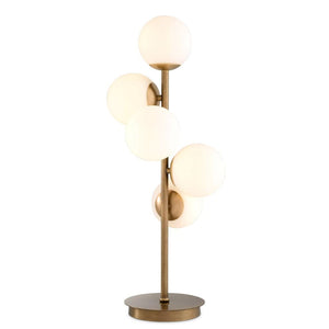 Veioza LIBRIS 112616 Lucente - Home & Lighting