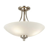 Lustra WELLES WELLES-3SC Lucente - Home & Lighting