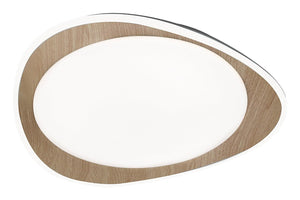 Plafoniera TAMINO 2427 Lucente - Home & Lighting