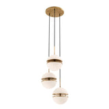 Lustra SPIRIDON 112644 Lucente - Home & Lighting