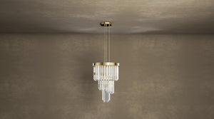 Lustra Royal 9160.40 Lucente - Home & Lighting