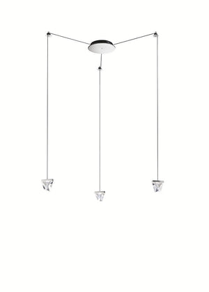 Lustra Tripla F41 G01 11 Lucente - Home & Lighting