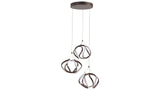 Lustra Ambrosio 5693 Lucente - Home & Lighting