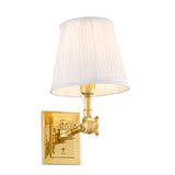 Aplica WENTWORTH SINGLE 107220 Lucente - Home & Lighting