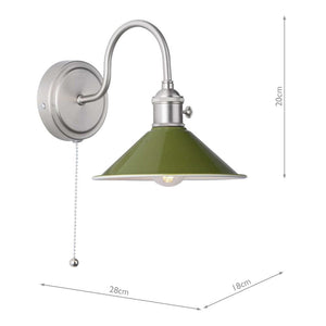 Aplica HADANO HAD0761-07 Lucente - Home & Lighting