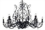 Candelabru Michelangelo Lv 53317/Z Lucente - Home & Lighting