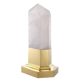 Veioza ROCK CRYSTAL 112069 Lucente - Home & Lighting