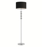 Lampadar Rea Rll93163-1B Lucente - Home & Lighting