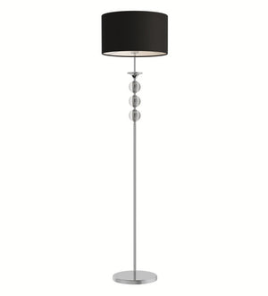 Lampadar Rea Rll93163-1B Lucente - Home & Lighting