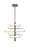 Lustra Dallas Lv 51053/B Lucente - Home & Lighting