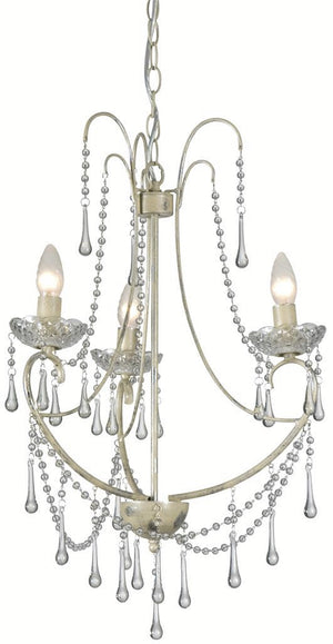 Candelabru Romance Lv 53339/Cs Lucente - Home & Lighting