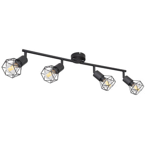 Lustra Xara I 54802S-4 Lucente - Home & Lighting