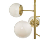 Lustra BOMBAZINE BOM0535 Lucente - Home & Lighting