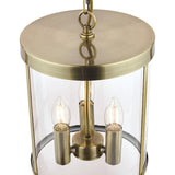 Lustra SELBOURNE LA3675409-Q Lucente - Home & Lighting