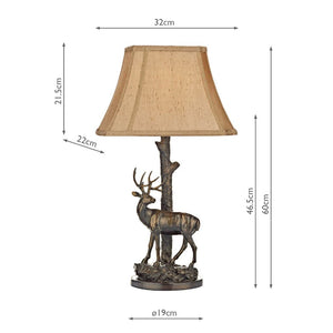 Veioza GULLIVER GUL5545-X Lucente - Home & Lighting