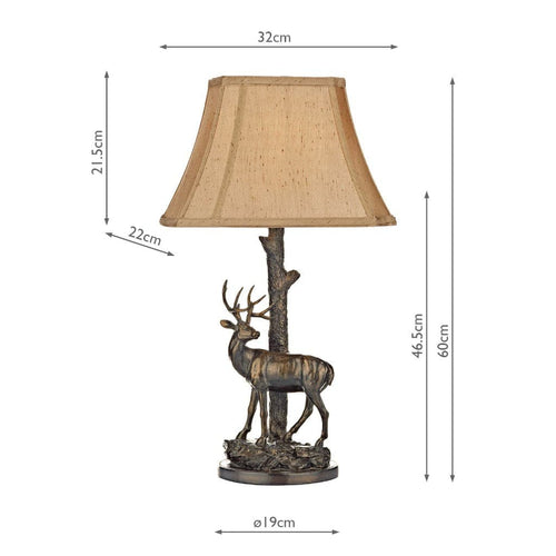 Veioza GULLIVER GUL5545-X Lucente - Home & Lighting