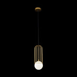 Lustra Telford P361Pl-01G Lucente - Home & Lighting