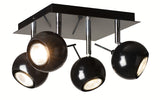 Lustra Rocca Lv 23177/Z Lucente - Home & Lighting