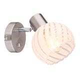 Aplica Willy 54025-1 Lucente - Home & Lighting