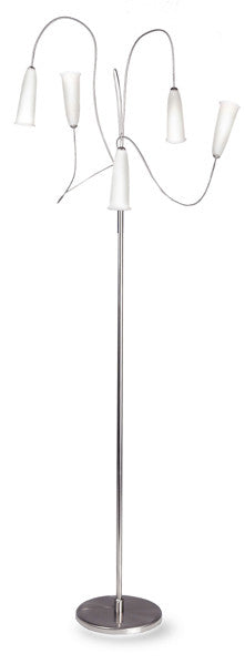 Lampadar Delfino Lv 40018/Nm Lucente - Home & Lighting